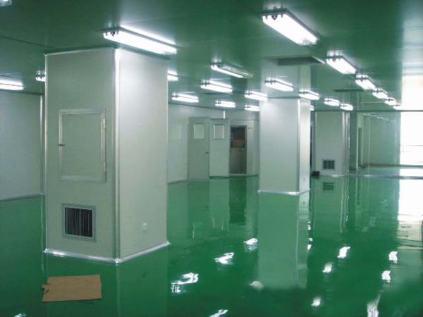 如何选择净化车间装饰公司? 如何选择净化车间装饰公司?