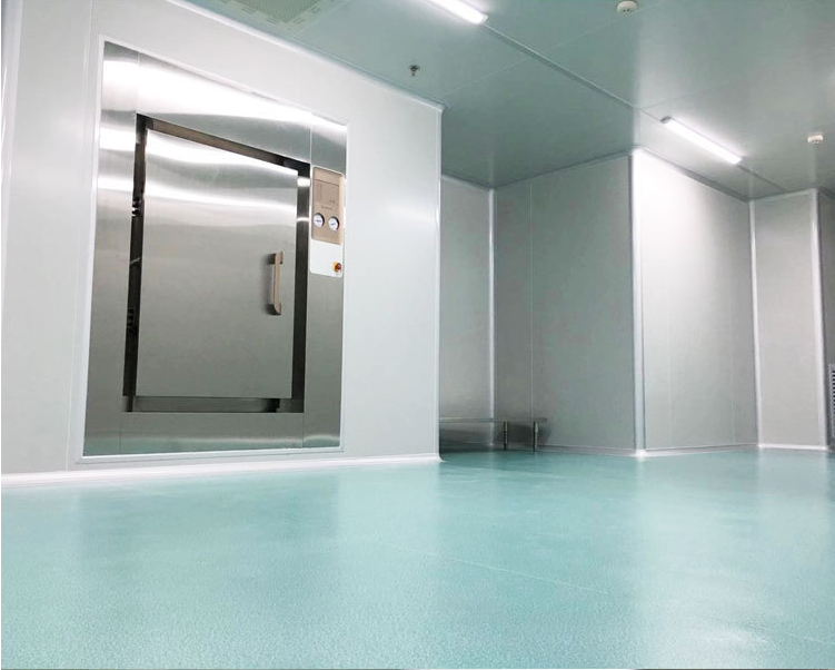 洁净室装修设计前的准备工作? 洁净室装修设计前的准备工作?