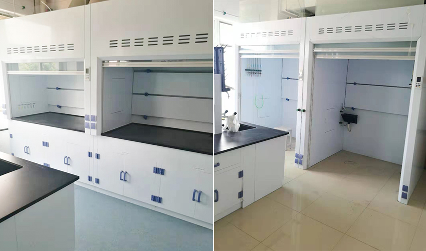 实验室设计和建设中应考虑的十个核心问题 实验室设计和建设中应考虑的十个核心问题