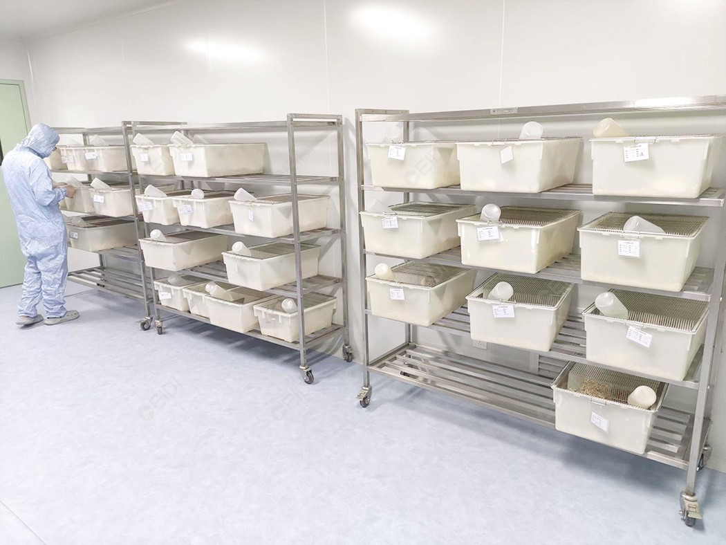 微生物实验室建设 微生物实验室建设