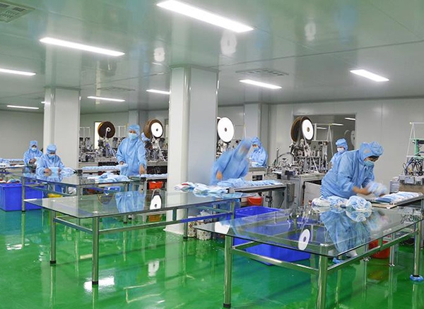 净化车间装修工程十大验收要点 净化车间装修工程十大验收要点