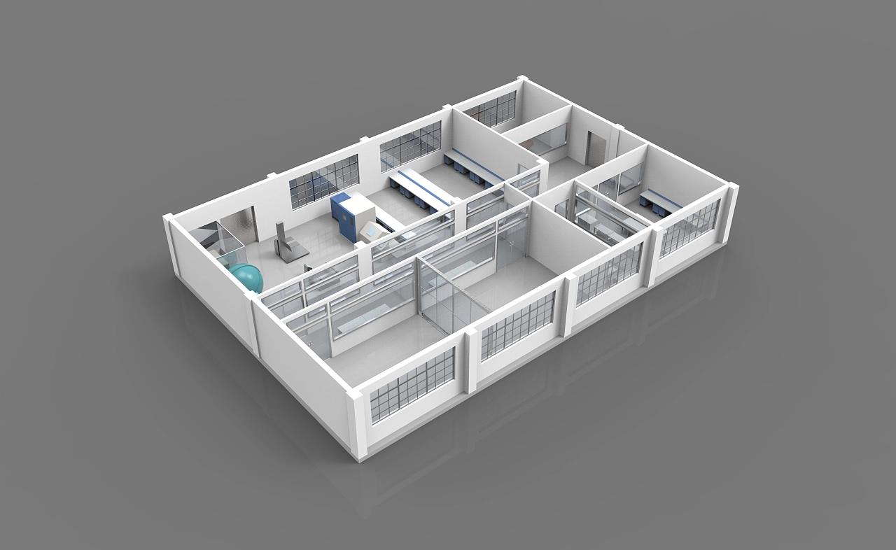 无菌7天娱乐平台网站工程