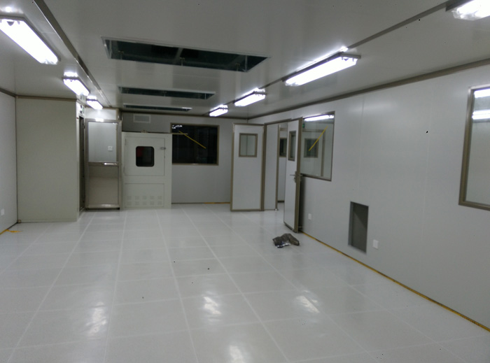 洁净室设计中微生物7天娱乐平台网站
设计