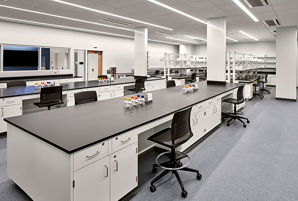 无菌洁净室设计