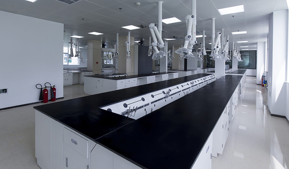 实验室通风设计基本常识 实验室通风设计基本常识