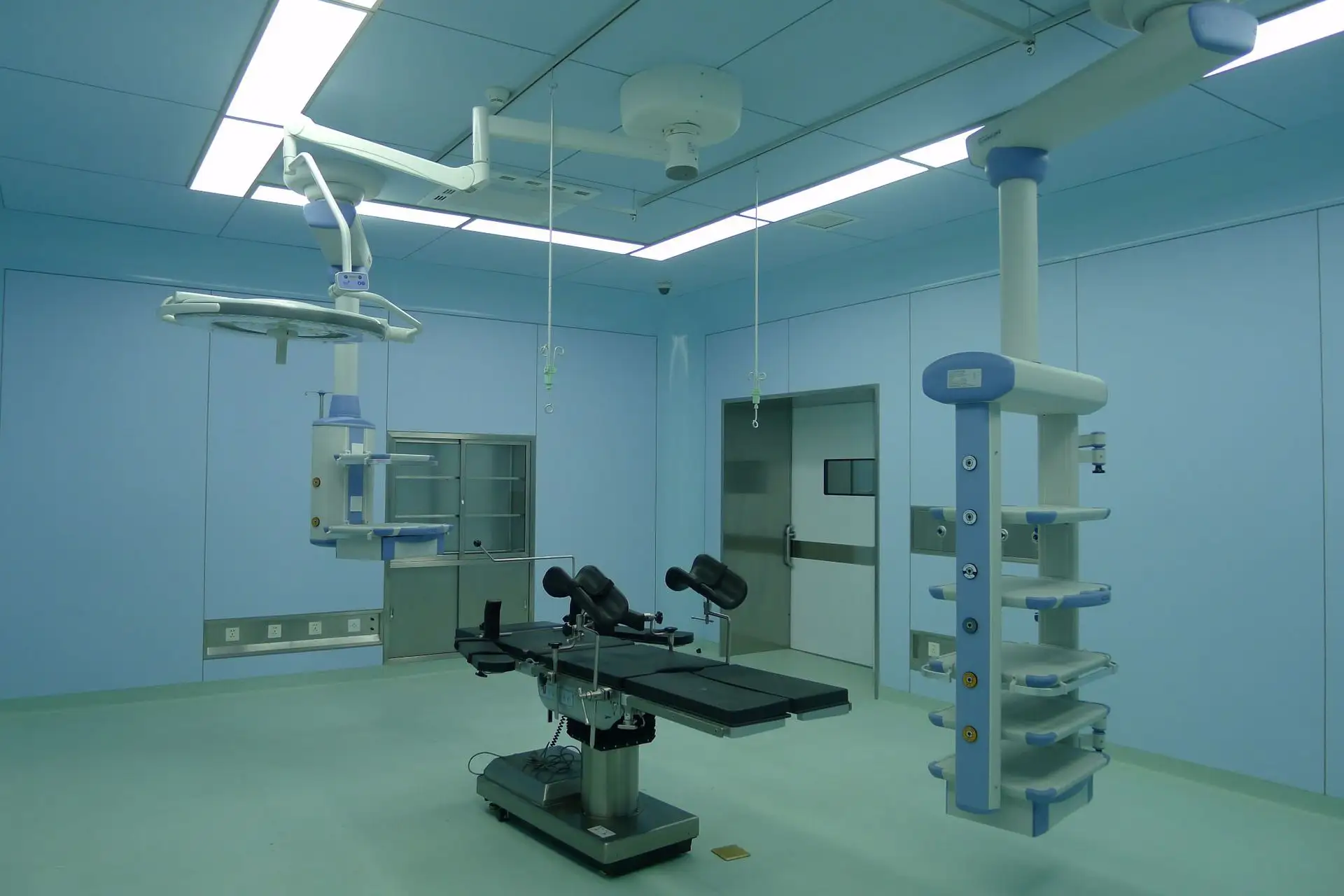 洁净室装修费用