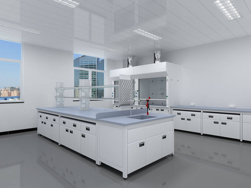 深圳实验室建设