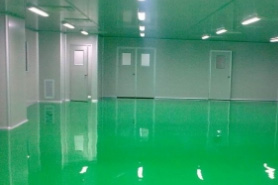 无尘车间装修要求是什么 无尘车间装修要求是什么