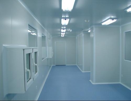 洁净无尘车间建设的几个要点 洁净无尘车间建设的几个要点