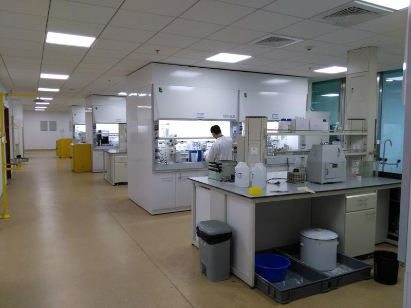 洁净车间装修标准 洁净车间装修标准