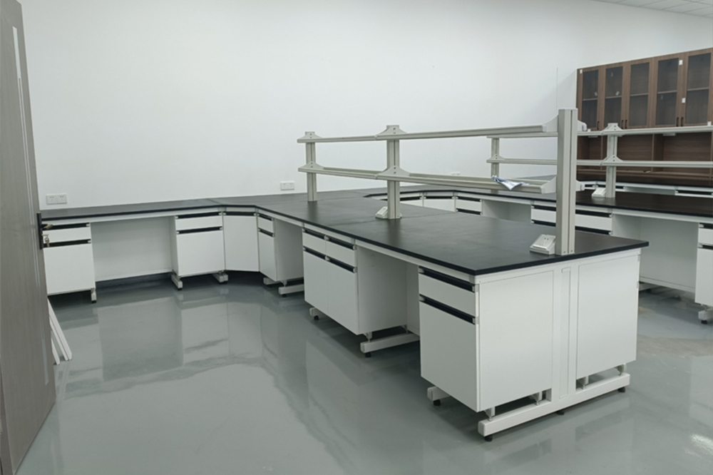 实验室设计装修 实验室设计装修