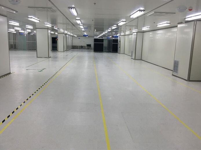 无尘室装修 无尘室装修