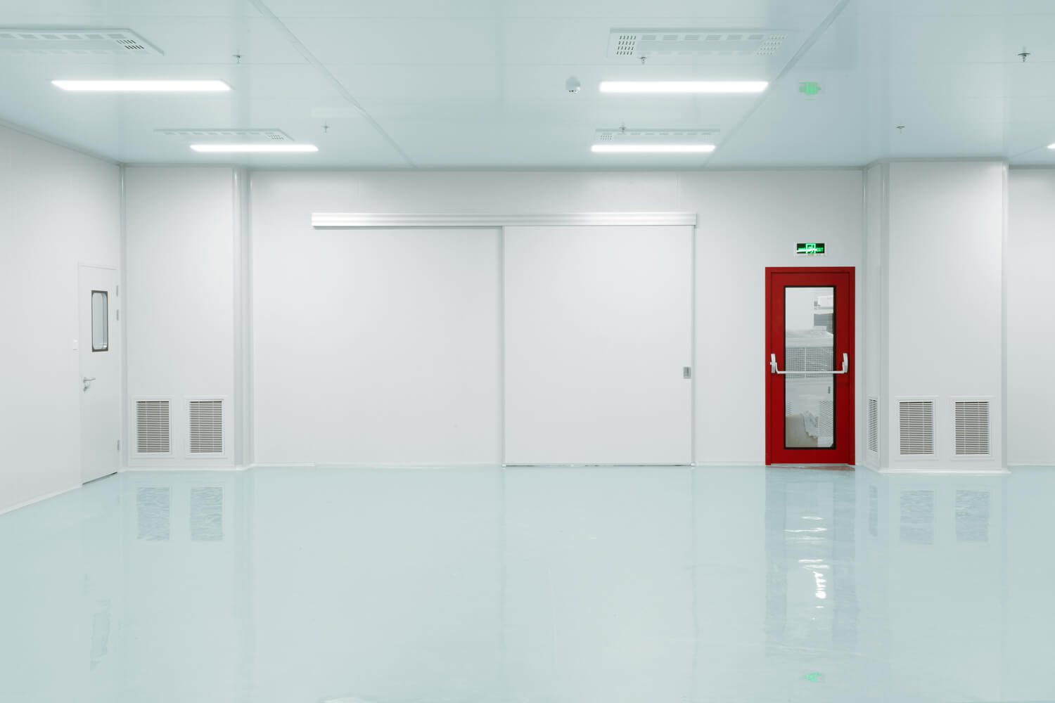 食品无尘车间装修多少钱一平 食品无尘车间装修多少钱一平