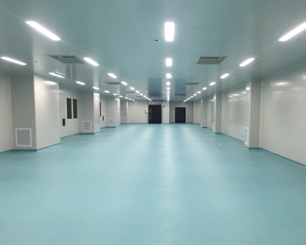 无尘车间装修 无尘车间装修
