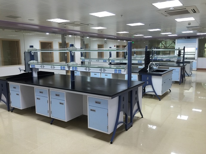 深圳装修实验室