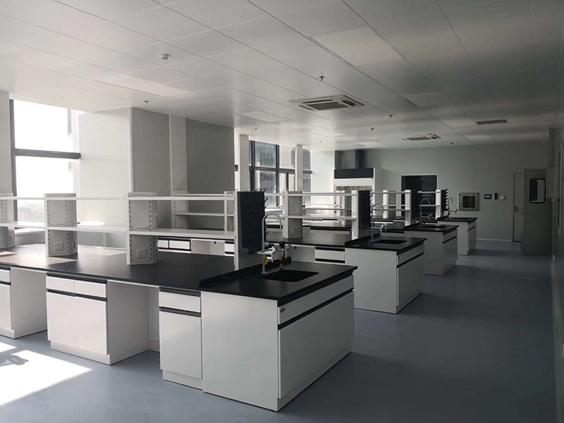 洁净实验室内建设装修方案