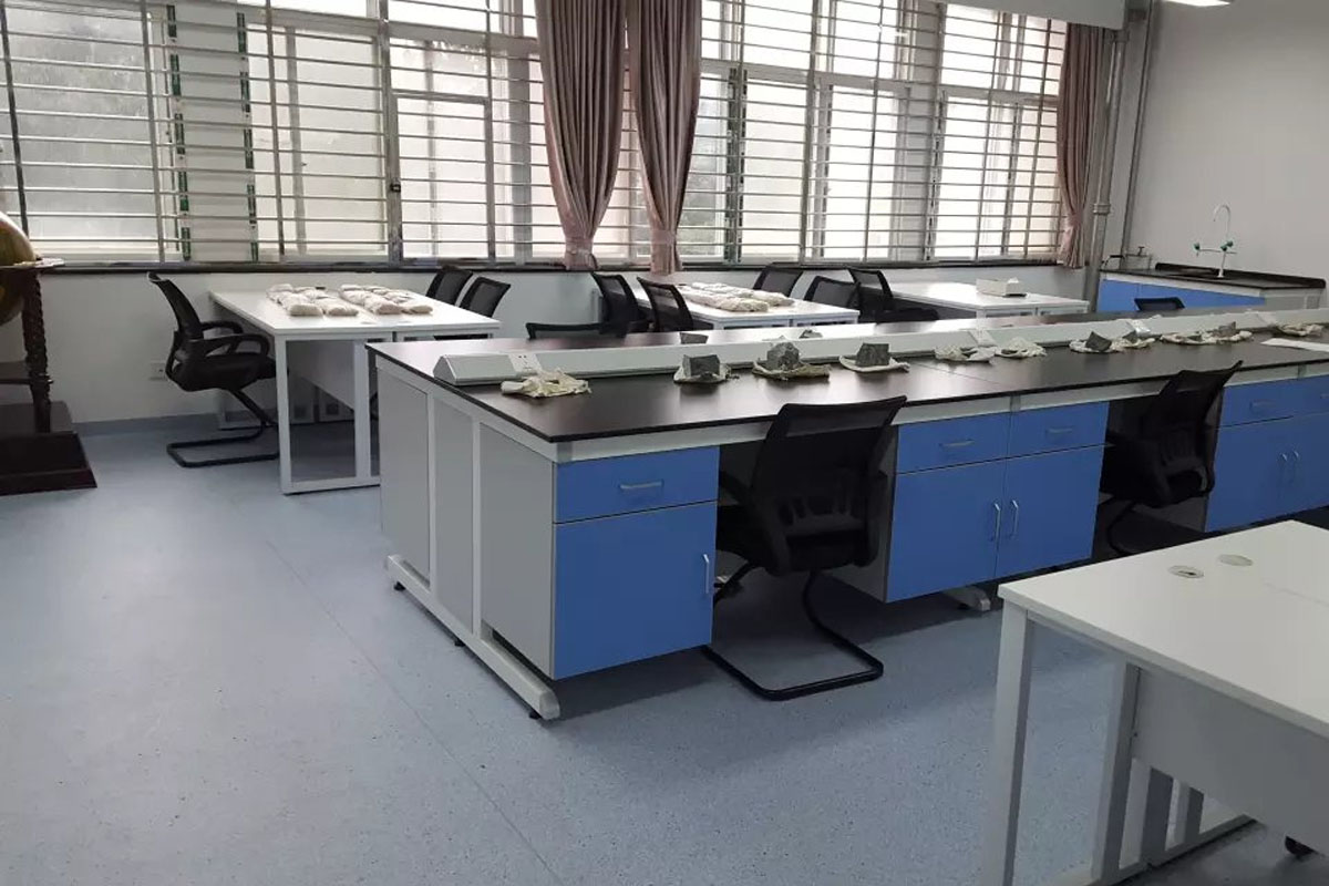 医院实验室设计