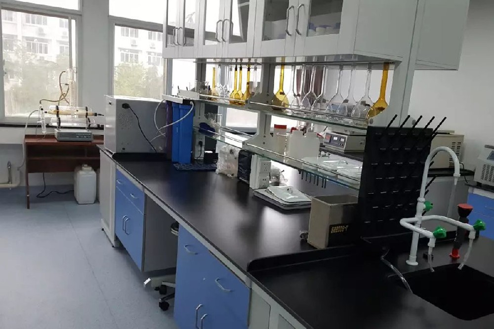 生物实验室建设需要多少钱？