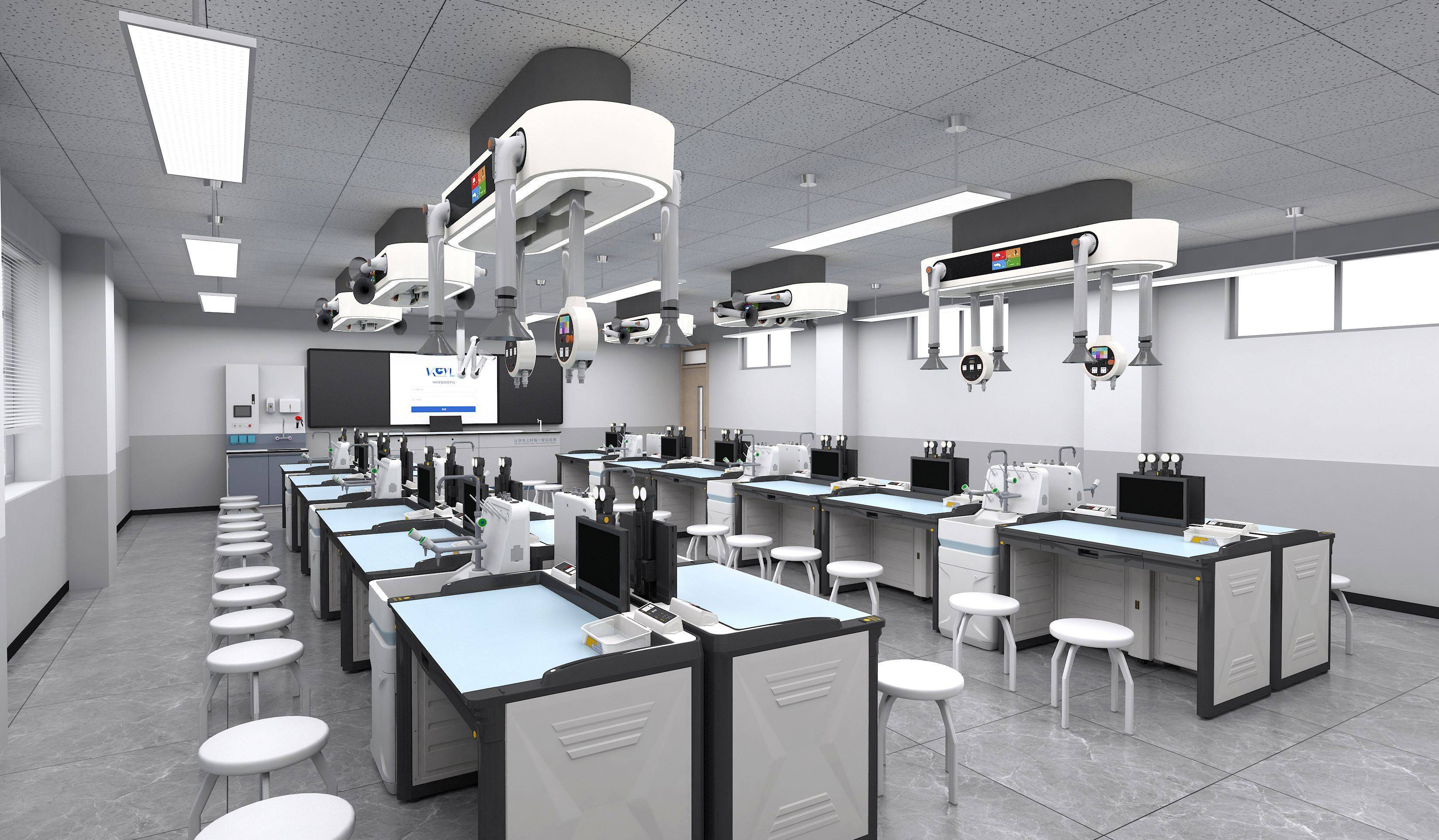 医疗GMP7天娱乐平台网站施工要点说明