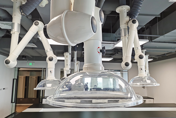 如何考虑理化生实验室的隔音和隔振措施? 如何考虑理化生实验室的隔音和隔振措施?