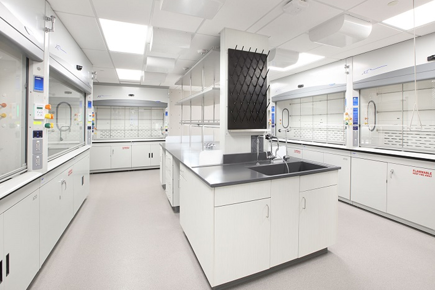 深圳实验室建设公司 深圳实验室建设公司