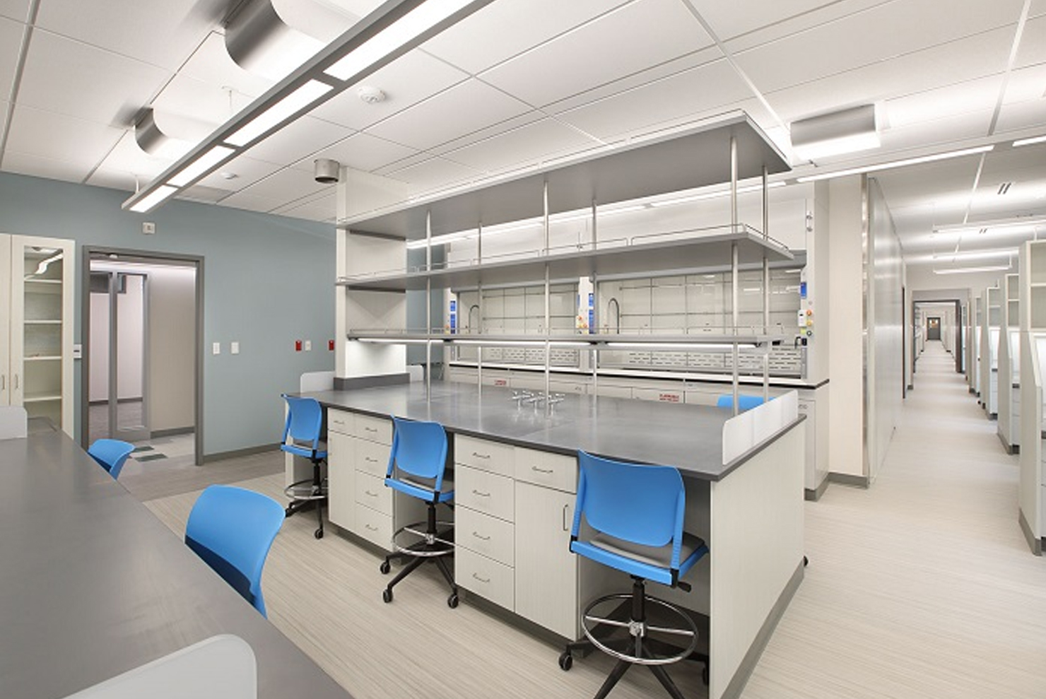 深圳实验室建设公司 深圳实验室建设公司