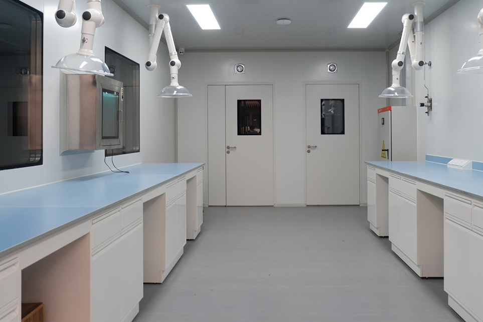 实验室设计装修 实验室设计装修