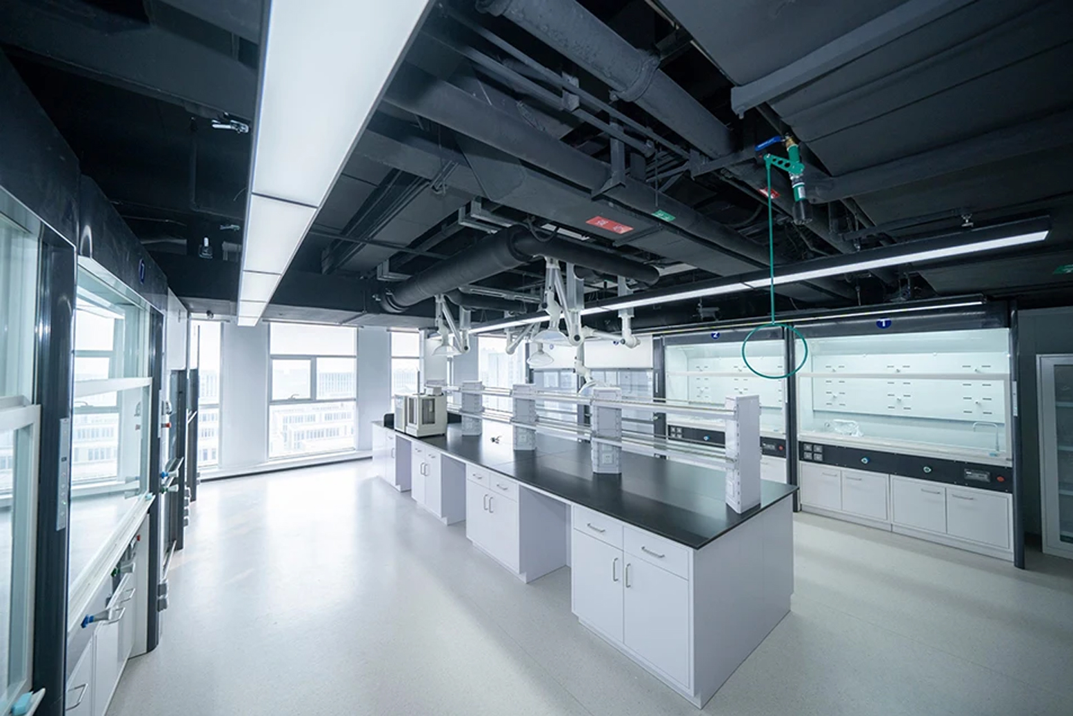 实验室建设 实验室建设