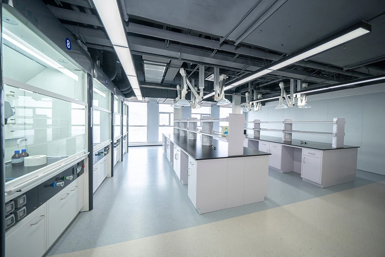 实验室建设 实验室建设