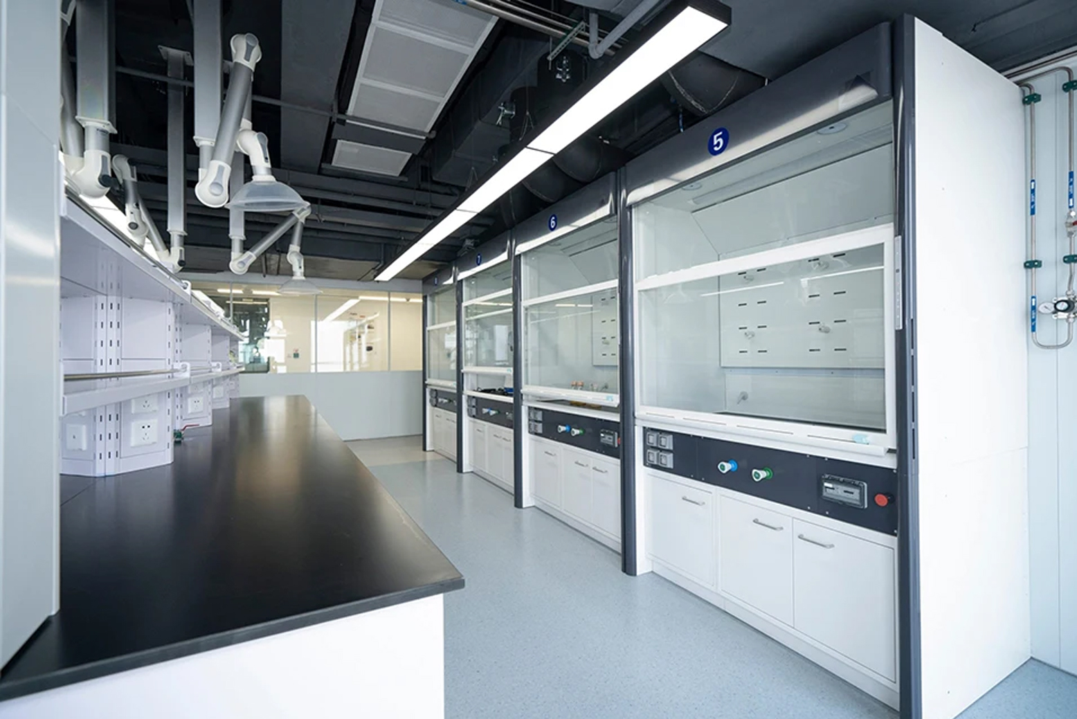 实验室建设 实验室建设