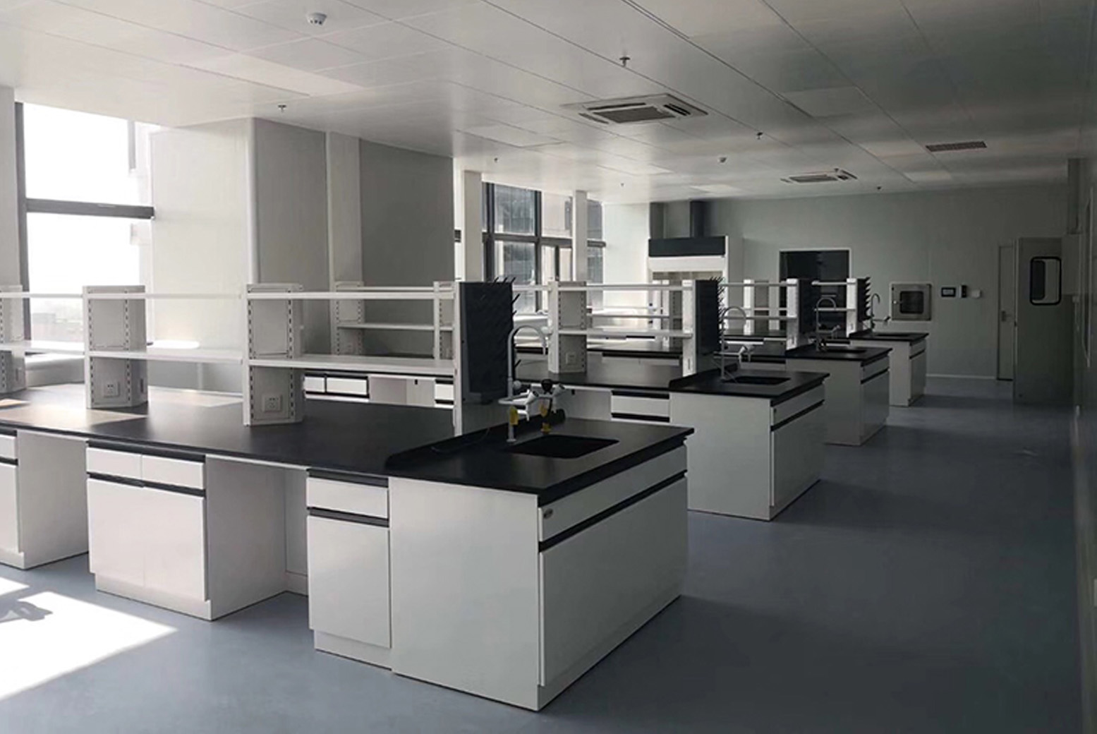 实验室建设 实验室建设