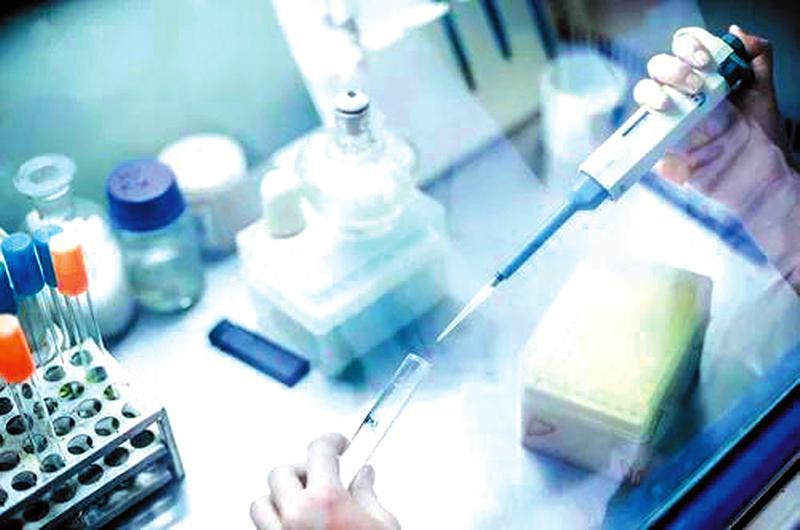 如何确定实验室的温度控制要求?(图1) 如何确定实验室的温度控制要求