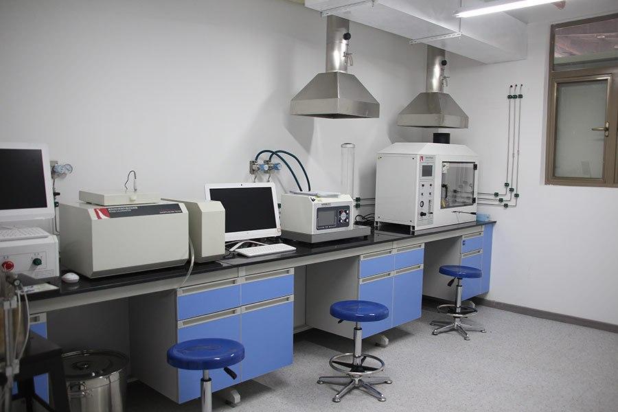 不同行业实验室建设功能区分部标准 不同行业实验室建设功能区分部标准(图1)