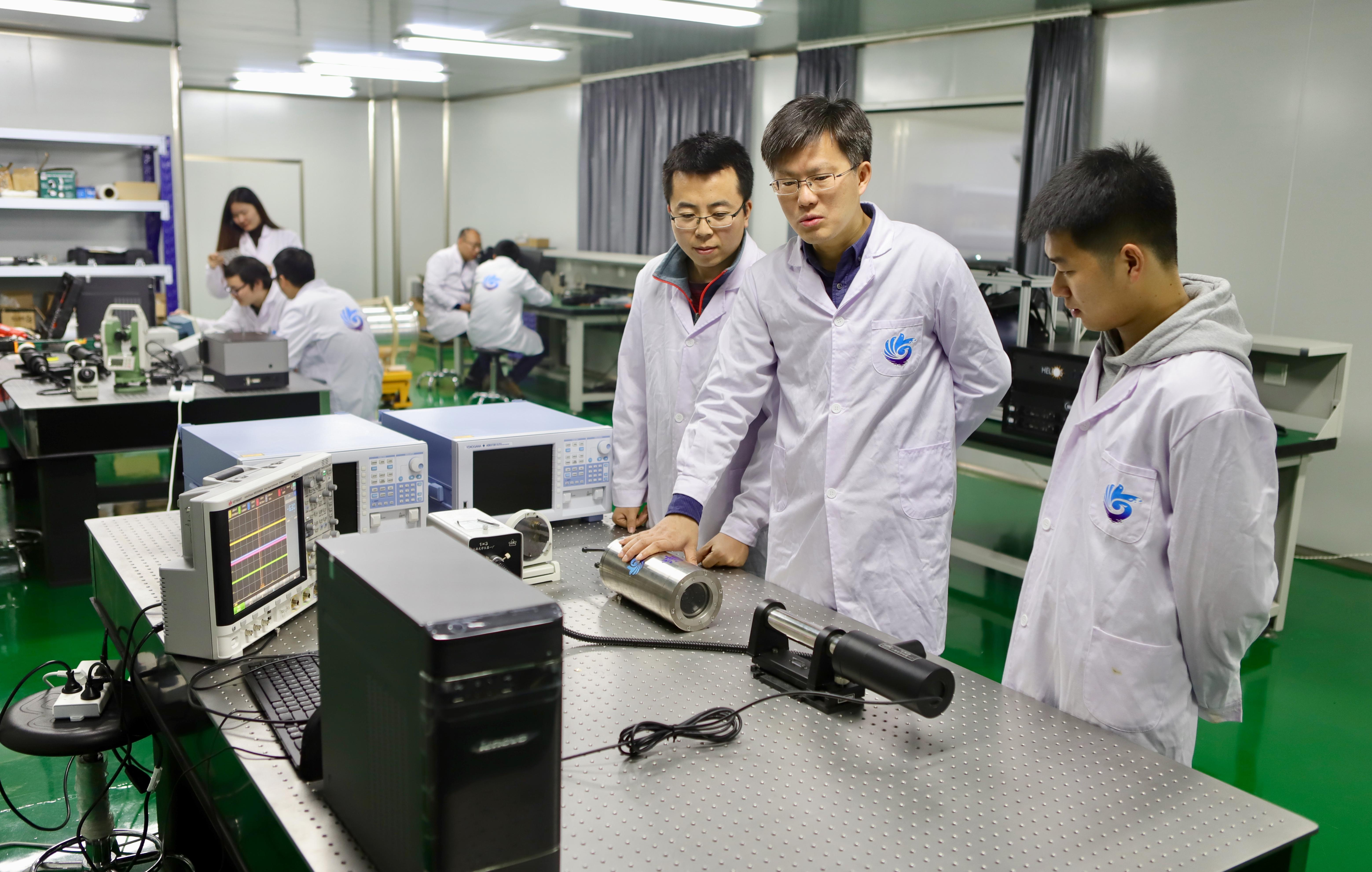 7天娱乐平台网站 - 电路铺设(图2)