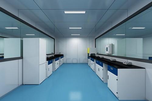 实验室通风柜应该如何设计 实验室通风柜应该如何设计(图2)