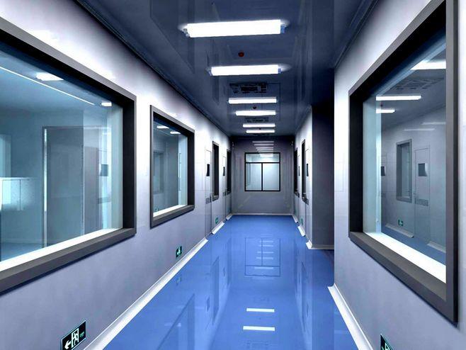 实验室通风系统常用的控制方式 实验室通风系统常用的控制方式(图1)