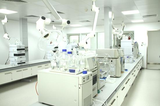 实验室通风系统常用的控制方式 实验室通风系统常用的控制方式(图2)