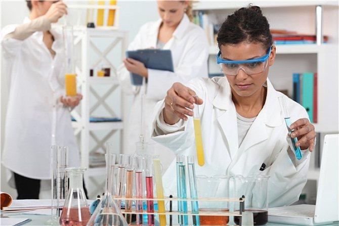 实验室如何做到环保施工 实验室如何做到环保施工(图1)